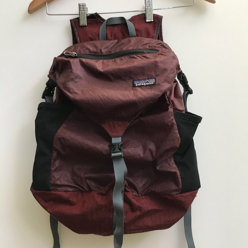 Patagonia Ultralight Packaway Backpack